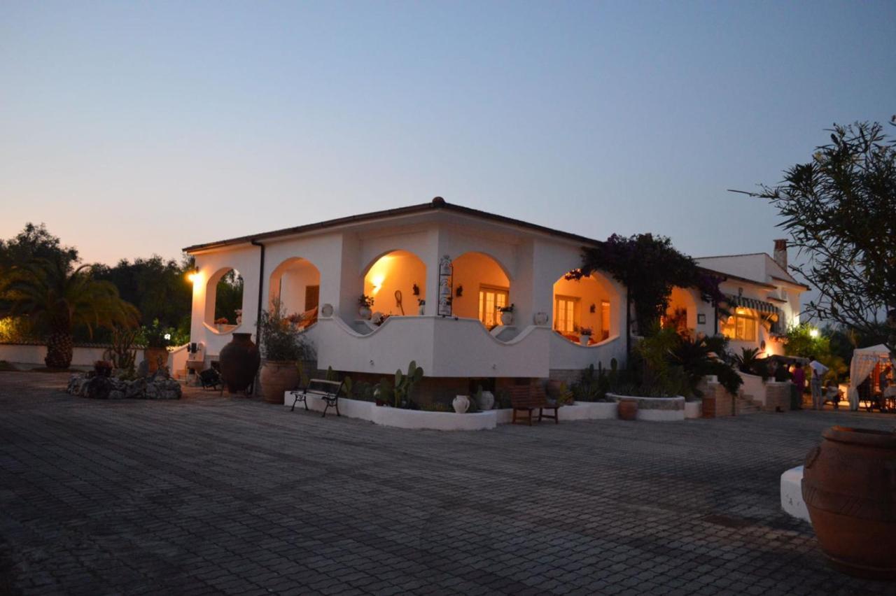 Villa Cristalda เวียสเต ภายนอก รูปภาพ