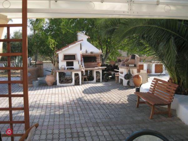 Villa Cristalda เวียสเต ภายนอก รูปภาพ