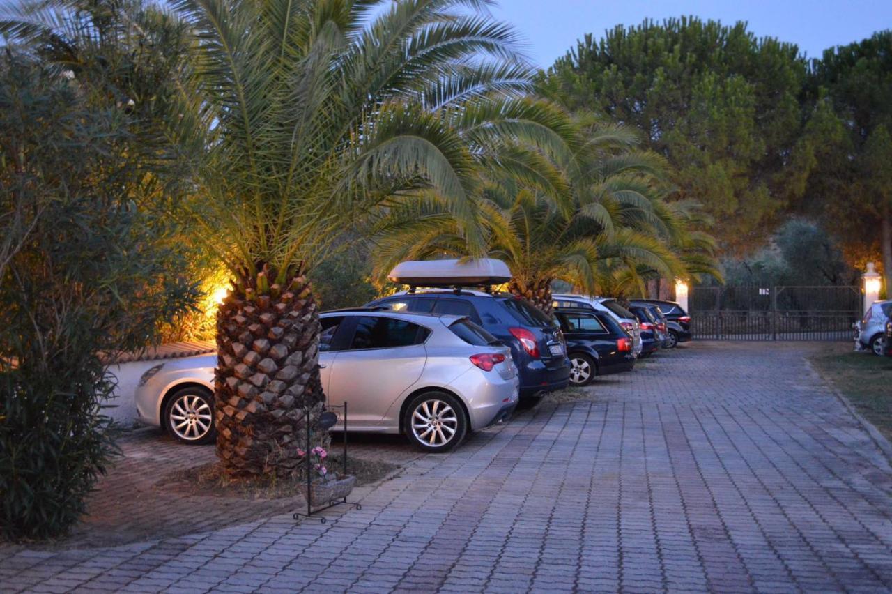 Villa Cristalda เวียสเต ภายนอก รูปภาพ
