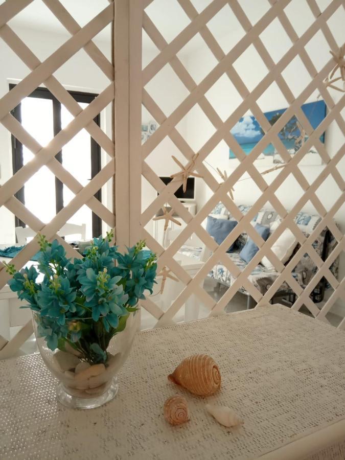 Villa Cristalda เวียสเต ภายนอก รูปภาพ