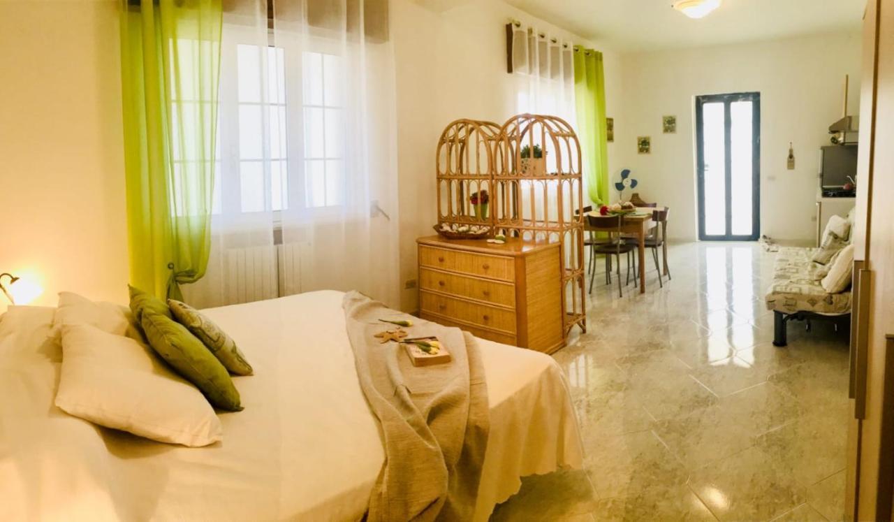 Villa Cristalda เวียสเต ภายนอก รูปภาพ