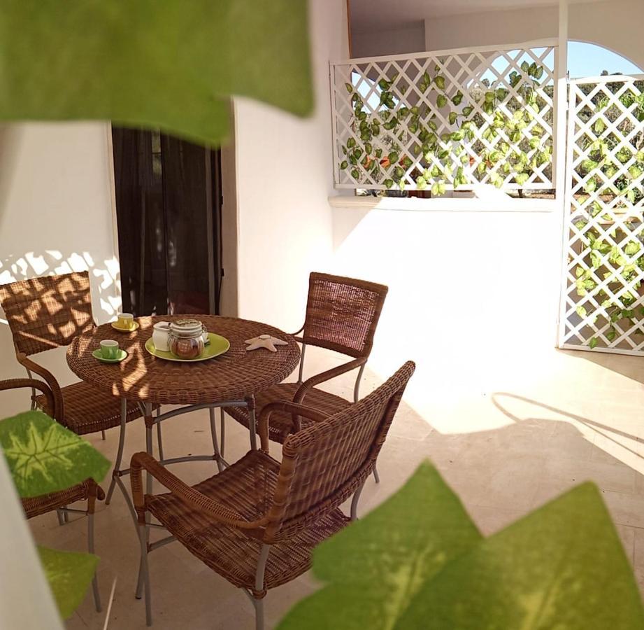 Villa Cristalda เวียสเต ภายนอก รูปภาพ
